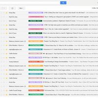 Email Management 