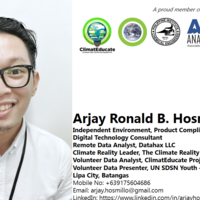 Digital Business Card