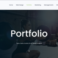 ecgd.com.ng - Full portfolio
