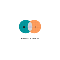 Happy Wedding Logo