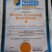 Professional Skill training