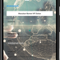 flutter, php,sql server just like Whatspp 