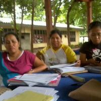 K-12 GRADE I1 TRAINING