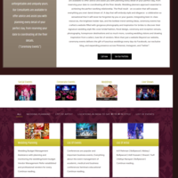 Ceremony Events - New Delhi