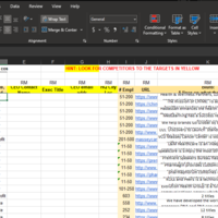 Contact Info Research