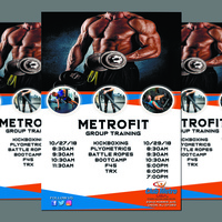 Flyer design2