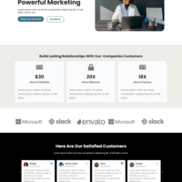 A digital Marketing Agency 
