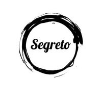 Logo remake for Segreto
