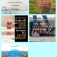 Social Media Management - Images