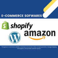 E-commerce Softwares