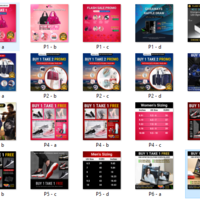 Content Creation: Facebook and Instagram eCommerce