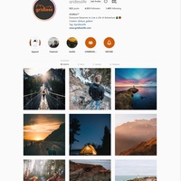 Instagram Marketing - Gridless Life
