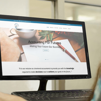 Accounting for Futures Ltd.