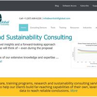 Website design and maintenance 