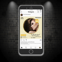 Promotional Post