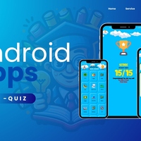 Educational app 