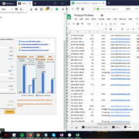 Amazon FBA Revenue Calculator