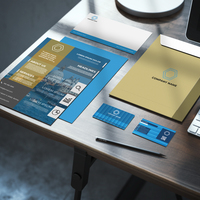Brand identity