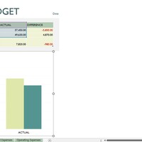 MS. Excel