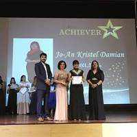 One of the Star awardee in our Pharmaceutical cmpany
