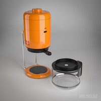 3D product visualization - 3D rendering