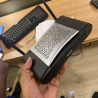 Screen sharing device 