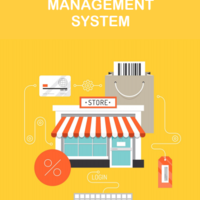 Shop Outlet Management System