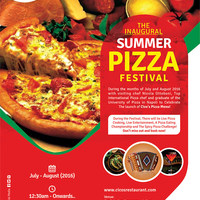 Flyer Design 2