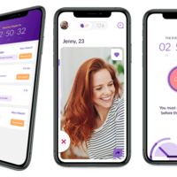 Real-time Dating & Meet