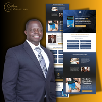 Lead Funnel Design
