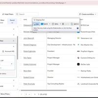 Apollo lead generation