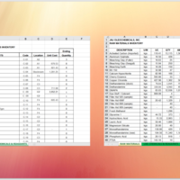 Data Entry