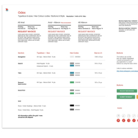E and A - Brand Identity Design