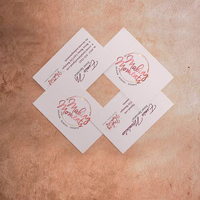 BUSINESS CARD DESIGN