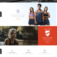 Pontoon Sports