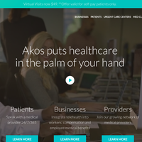Website: https://akosmd.com