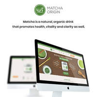 Matcha Origin