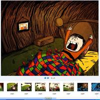 Children's Book Illustration