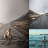 Photo Manipulation