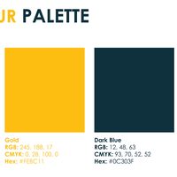 Color Palette