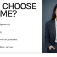 I make things easier—or you can stay stressed 😂