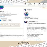Lead Generation: Connections to Social Media Site2