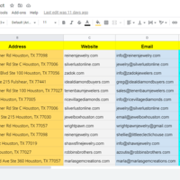 Web Research
