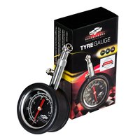 Roadster Pro al Reading Tyre Pressure Gauge