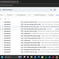 email management tasks