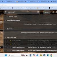 Email Managment