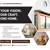 T&C Construction Group 