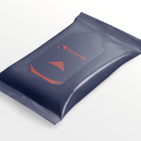 Peelable Bag Design
