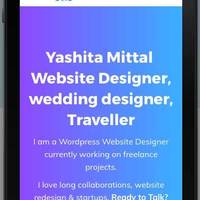 www.yashitamittal.com