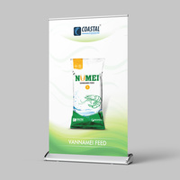 stand banner design
